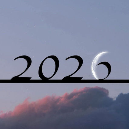S PRAZNO LUNO ZASTAVITI SMER LETA 2026
