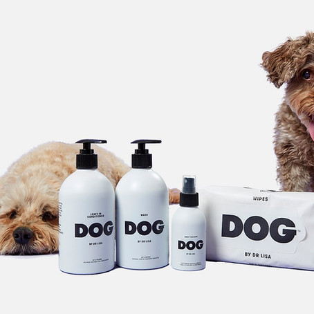 Brand Break Down: DOG by Dr Lisa