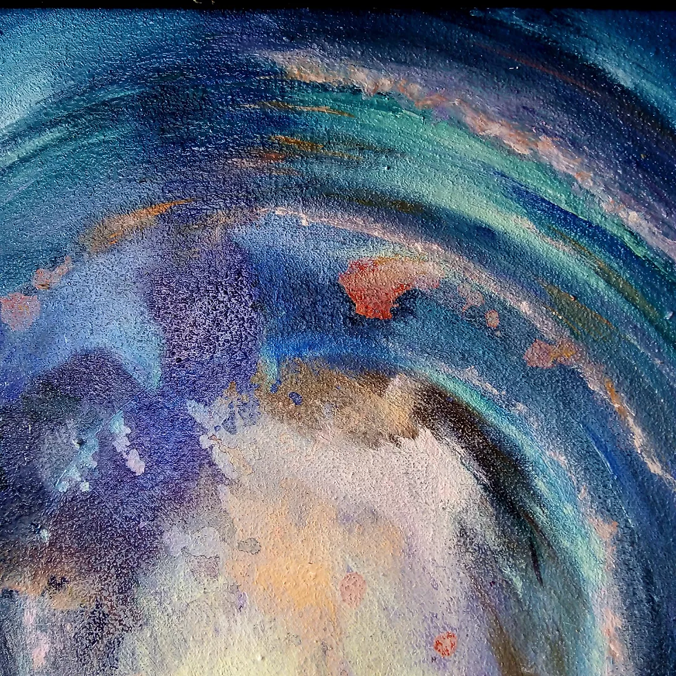 Thumbnail: "Still And/But Constantly Moving" 