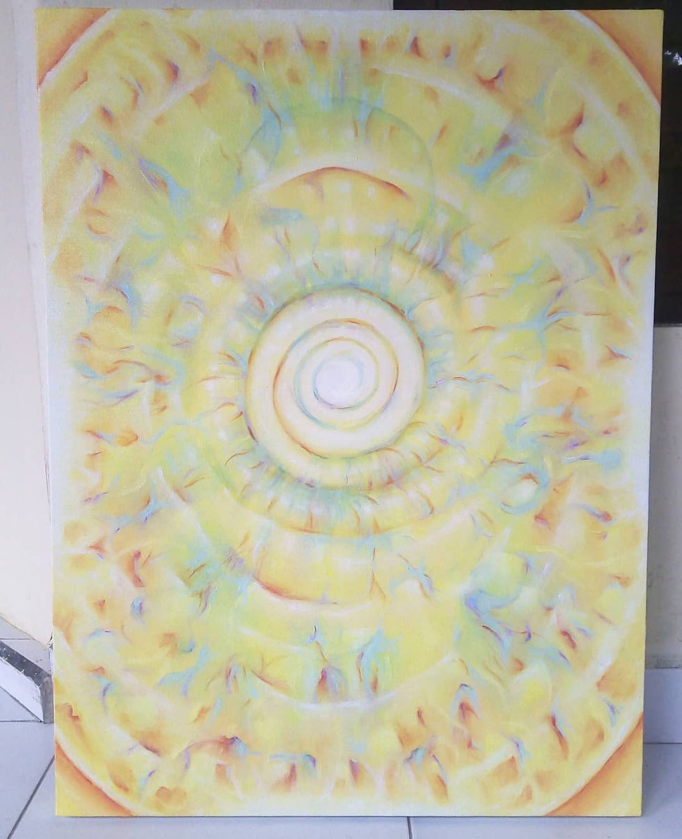 Thumbnail: "Happiness Comes Only From Within Us." 