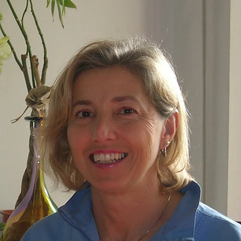 Foto dott. Irene Agrestini