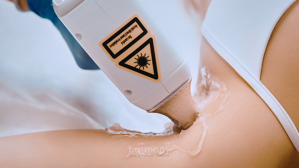 Laser hair removal Smart Diode