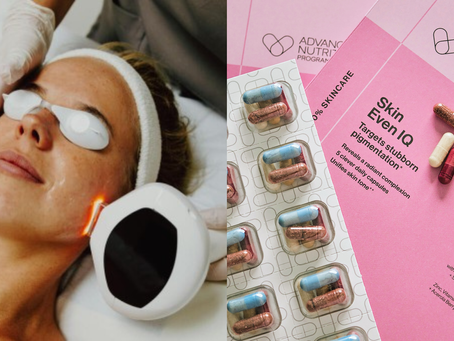 The Best Treatment to Fight Pigmentation – and Why Now Is the Perfect Time to Start