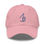 Thumbnail: Wagons Circled - Thumbs Up Dad hat