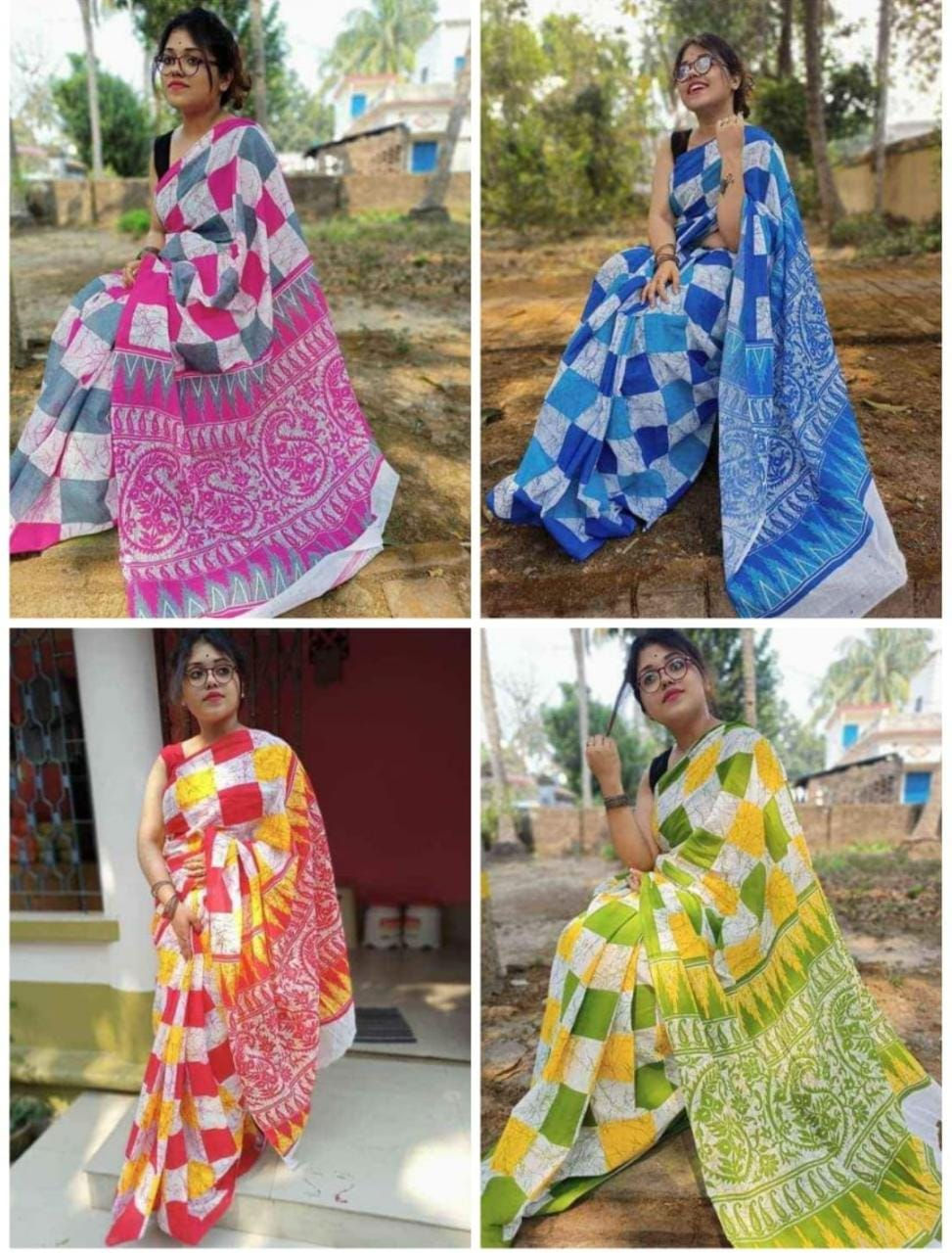 Thumbnail: Malmal cotton