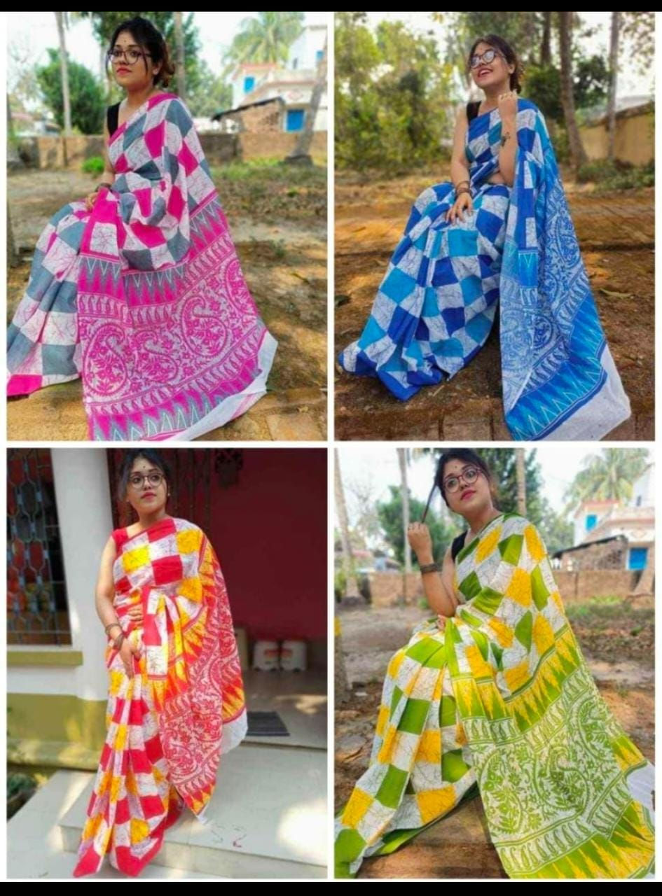 Thumbnail: Malmal Cotton