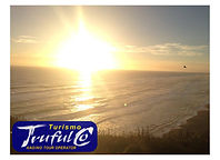 Tour Costa de la Araucanía. Turismo TrufulCo