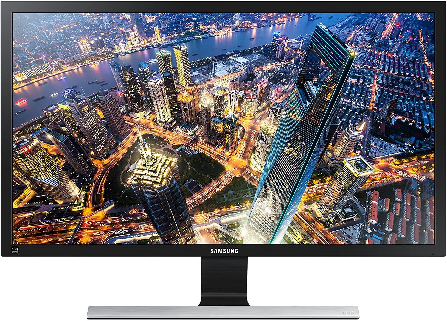 Samsung U28E590D Monitor 4K
