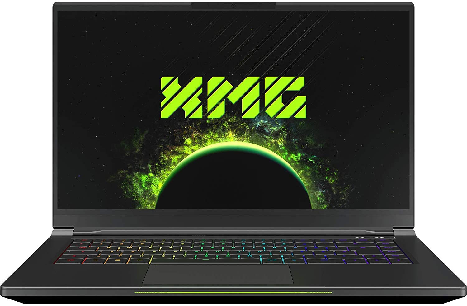 XMG FUSION 15 - L19 vtr - 15,6" Full HD