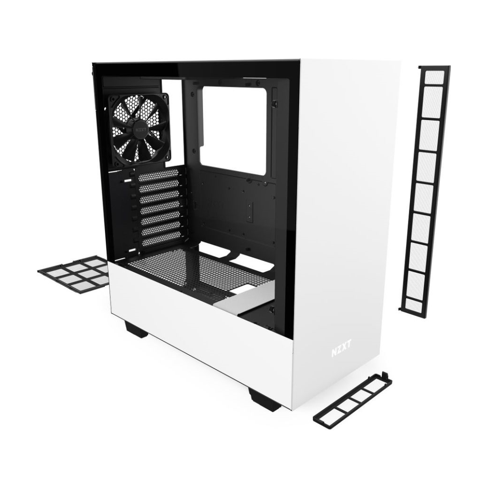 1000€ WQHD Gaming PC