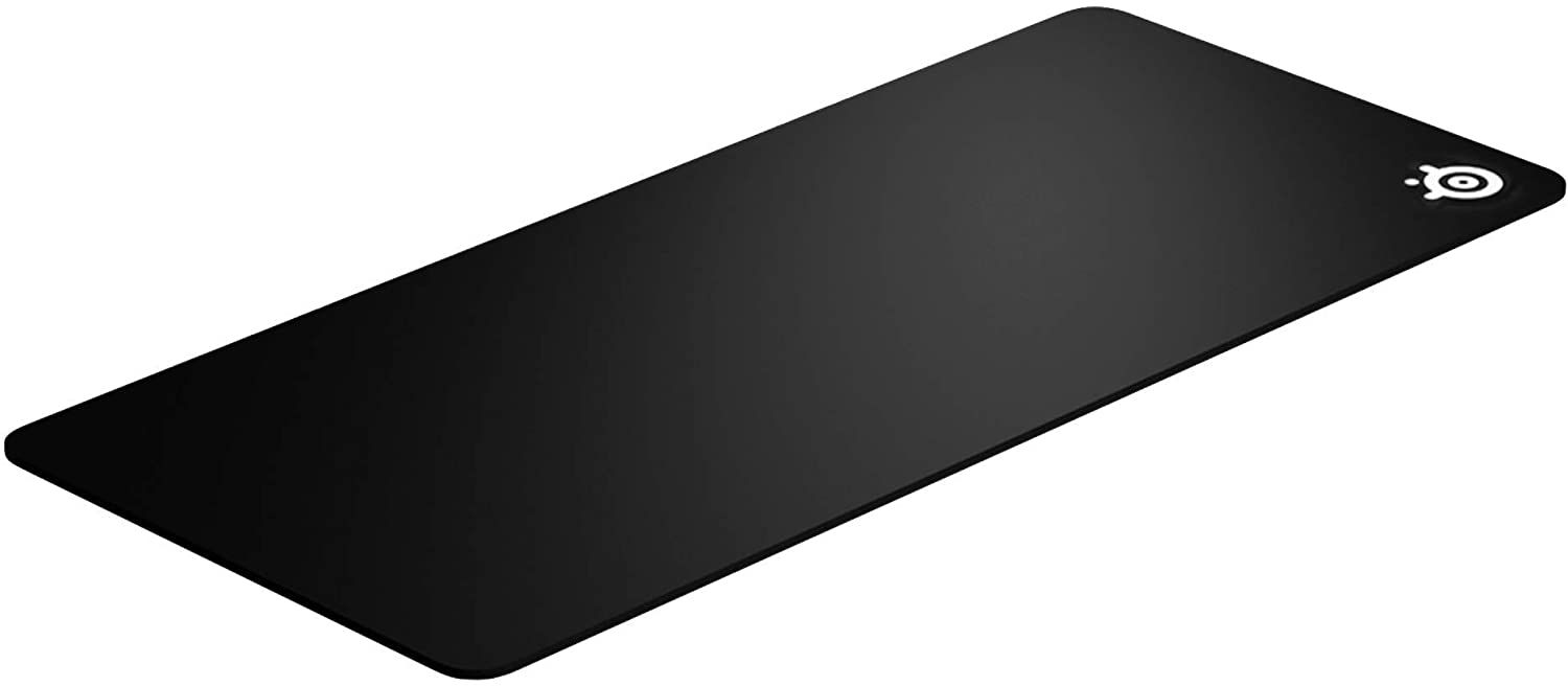SteelSeries QcK XXL (900mm x 400mm x 2mm)