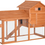Thumbnail: CHICKEN COOP SMALL