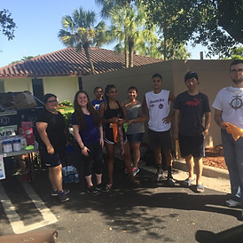 Kiwanis Car Wash