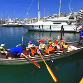 Ακυρώθηκαν οι διήμερες εκδηλώσεις «Προσκοπισμός και θάλασσα»
