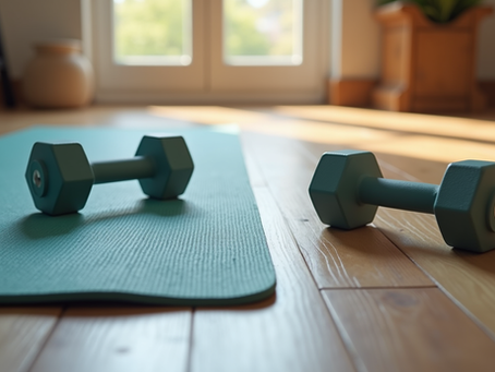 Ten Effective Home Workout Ideas You Can Try Today
