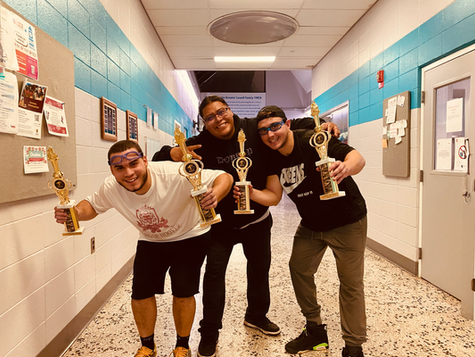Get Ready for the Greater Lowell YMCA Winter Classic Handball Tournament!