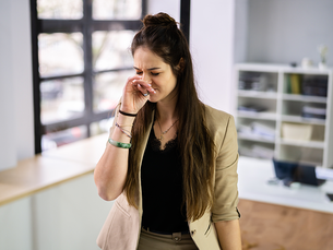 Top Cleaning Complaints from Office Employees (And How to Fix Them)