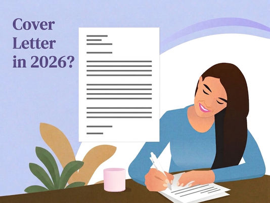 Do You Still Need a Cover Letter in 2026? (And How to Write One Without Overthinking It)