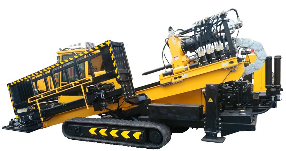 Миниатюра: DRILLTO ZT-21/32CDF