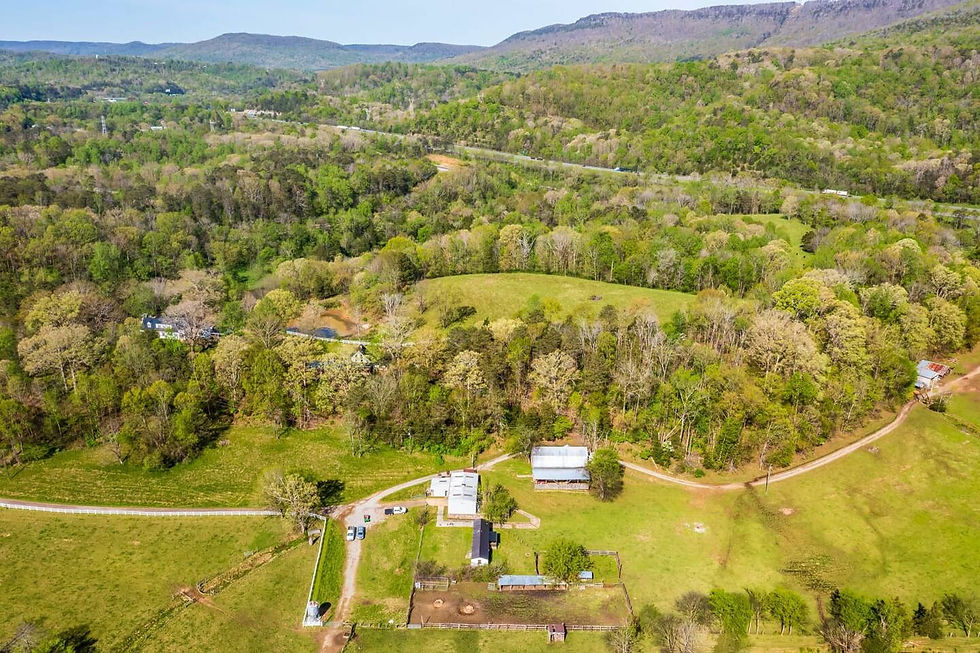 CONTACT Quail Run Farm