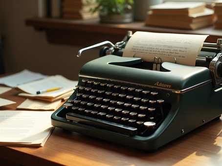 For Bridget, Family Epigrams pack meaning: Reflect with her in Virginia Writers Project journals