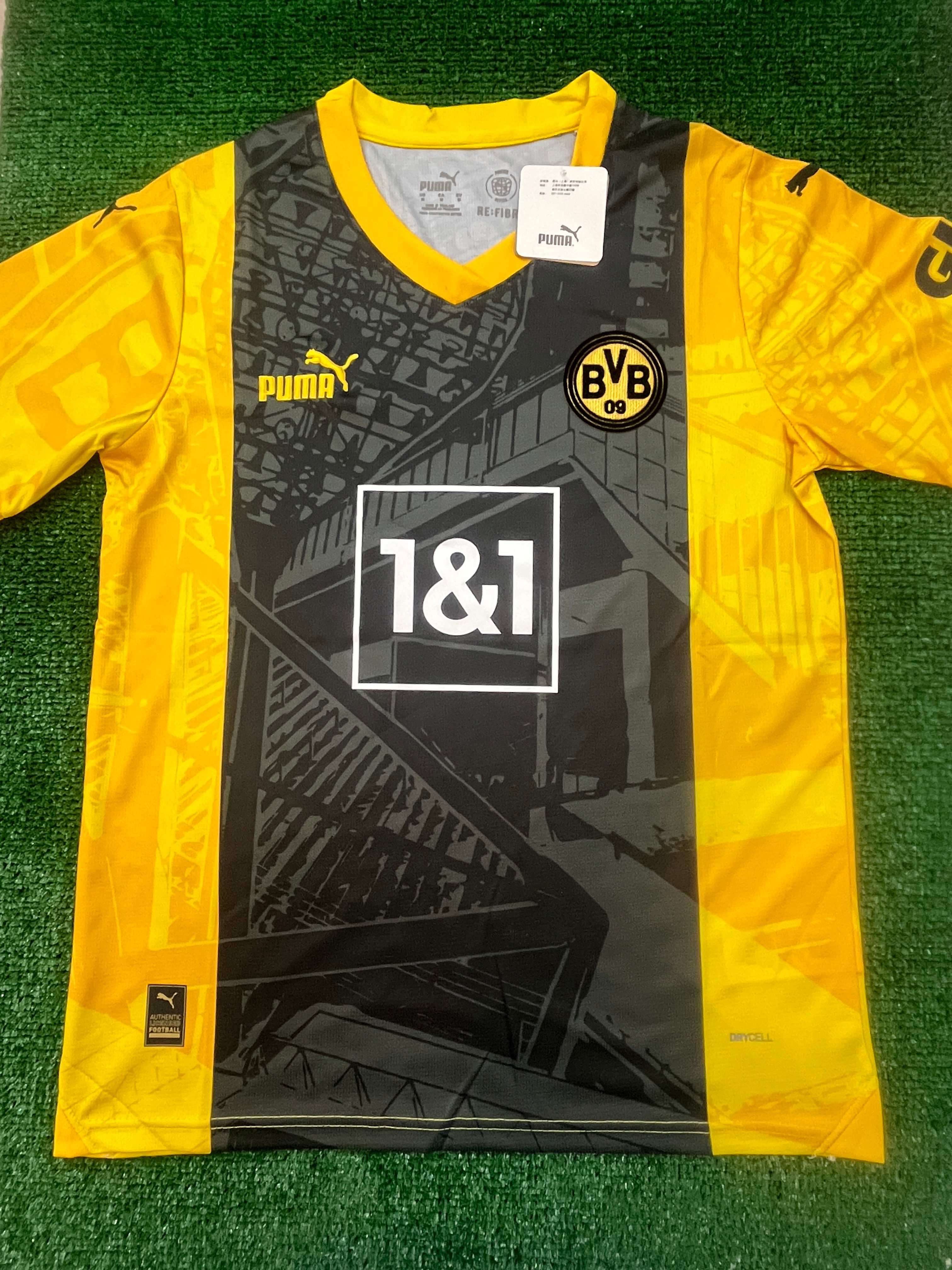 BVB Special Anniversary Kit 24/25