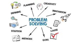 Clarity Under Pressure: Structured Problem Solving for Career Growth