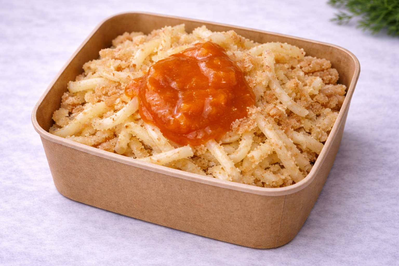 Semolina Pasta