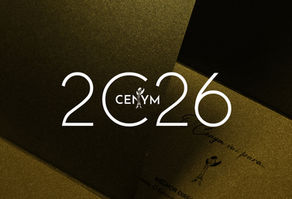 PRÊMIO CENYM 2026: ATEB REVELA O CALENDÁRIO COMPLETO DA 25ª EDIÇÃO
