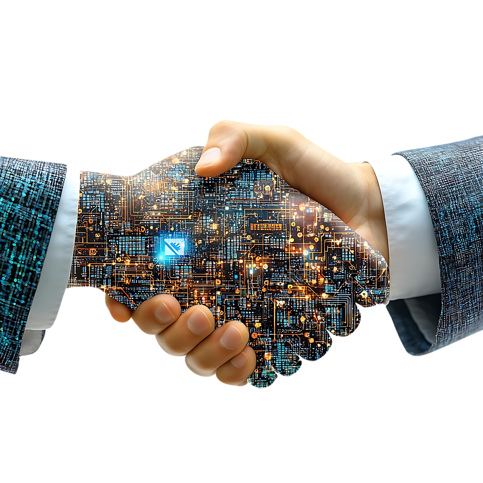 digital transformation at pixel strategia