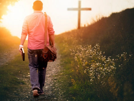 Nossa missão: proclamar o evangelho aos perdidos