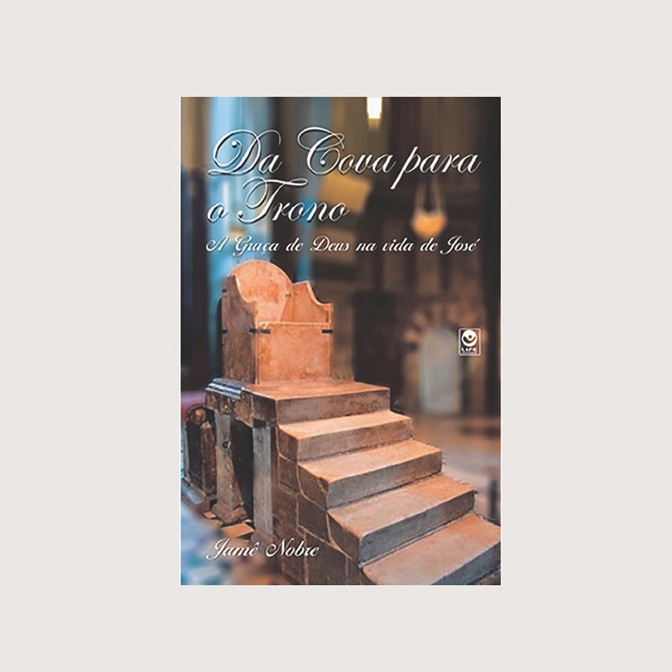 Da Cova para o Trono – Ebook