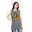 Miniatura: "The World's Greatest Action Star" - Unisex Stonewash Tank Top