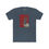 Miniatura: Wrong Place Unisex Cotton Crew Tee – Casual Streetwear