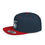 Miniatura: Flat Bill Snapback