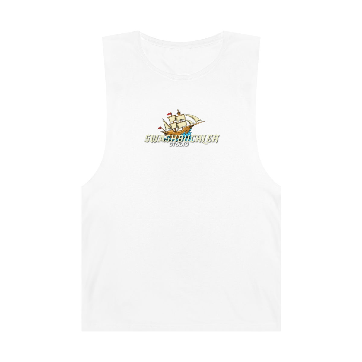 Swashbuckler Studio - Barnard Tank