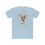 Miniatura: Vintage Inspired Graphic Tee, Unisex Cotton Crew Shirt