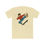 Miniatura: Retro Skateboarding Crew Tee - Unisex Cotton T-Shirt 