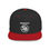 Miniatura: Flat Bill Snapback