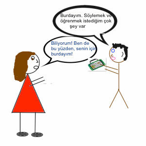 Terapi öncesi varsayımlar ve 'yetkinlik varsayımı'