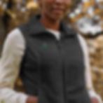 Thumbnail: Women’s Columbia fleece vest
