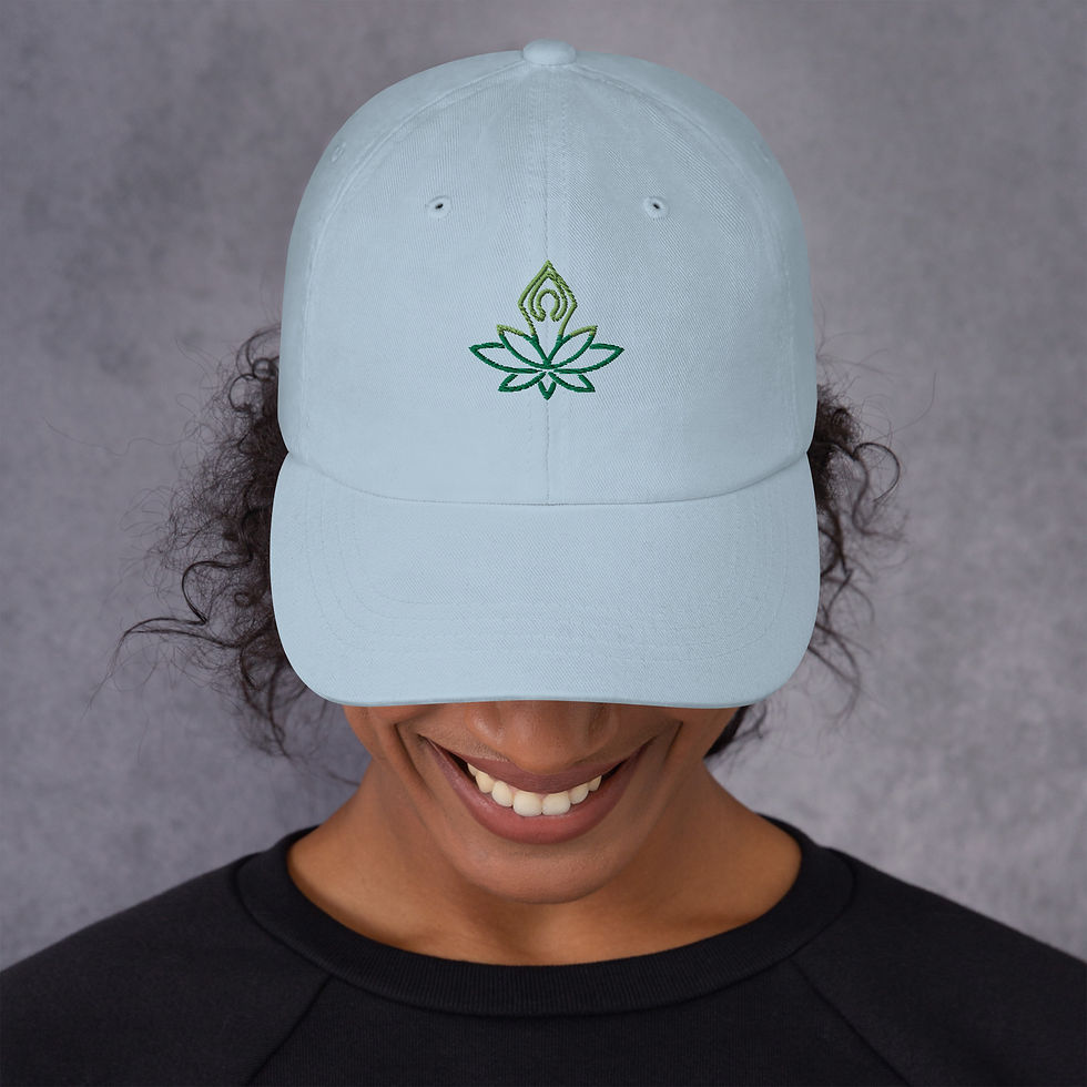 Thumbnail: Dad hat
