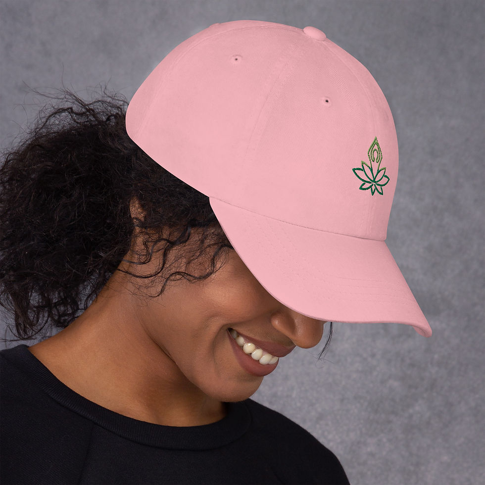 Thumbnail: Dad hat