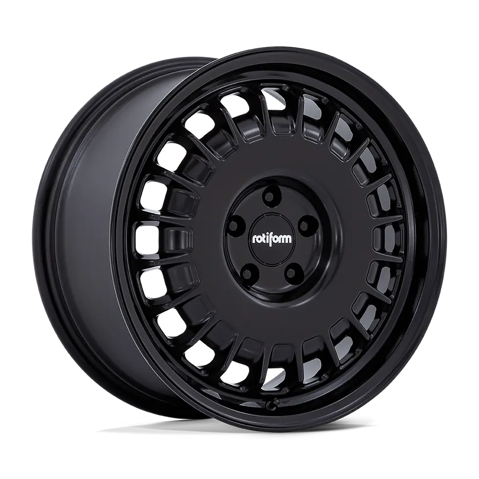 Miniaturbild: ROTIFORM PMF