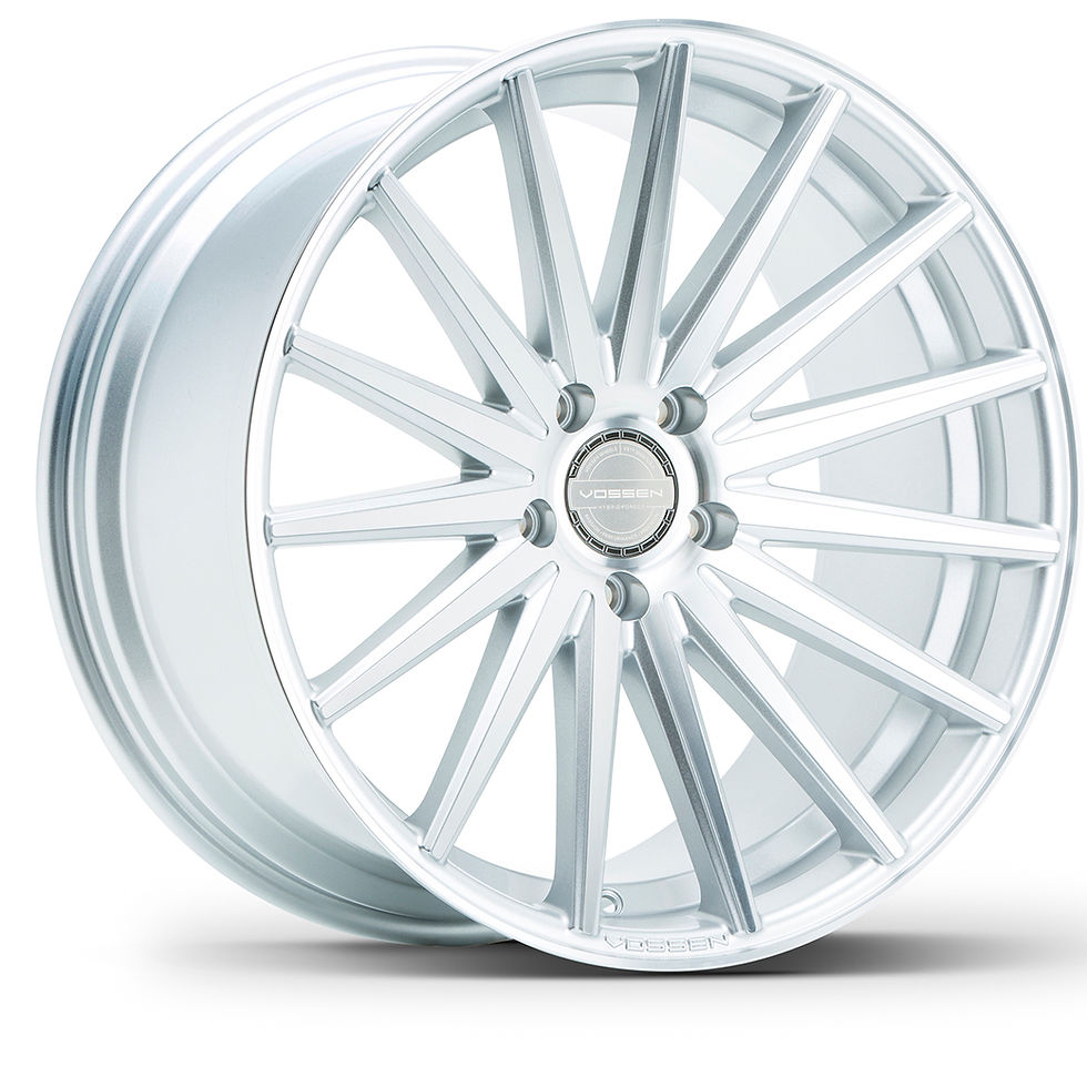 Miniaturbild: Vossen VFS-2