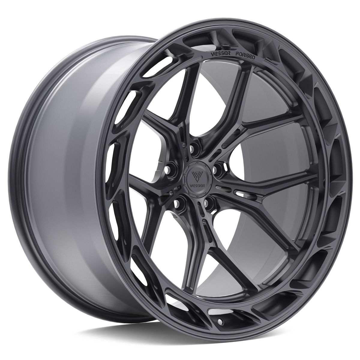 VSR8