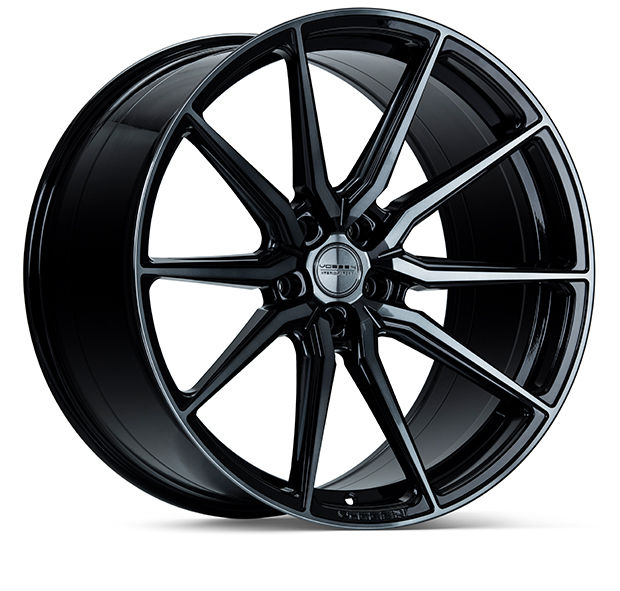 Miniaturbild: Vossen HF3