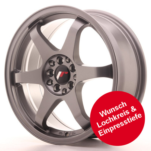 Japan Racing JR-3 | felgenboutique.ch