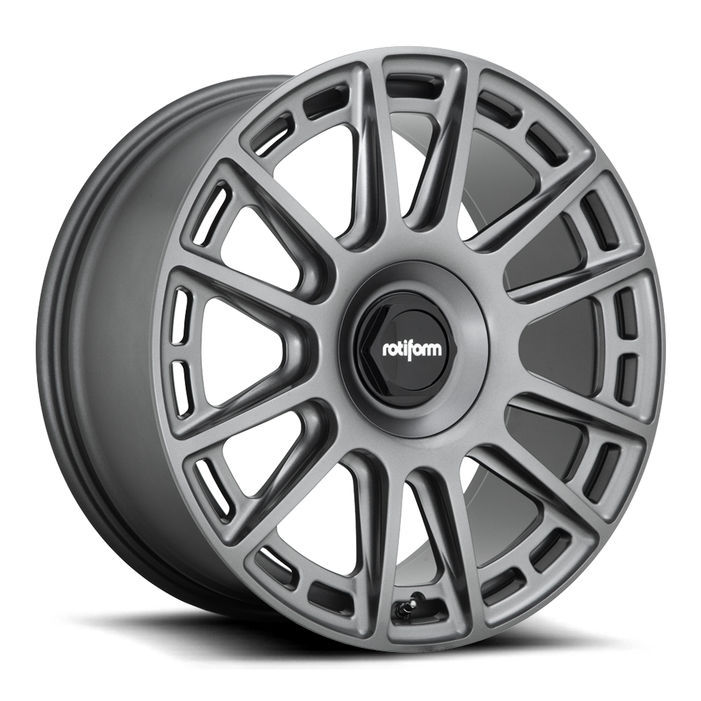 Rotiform OZR