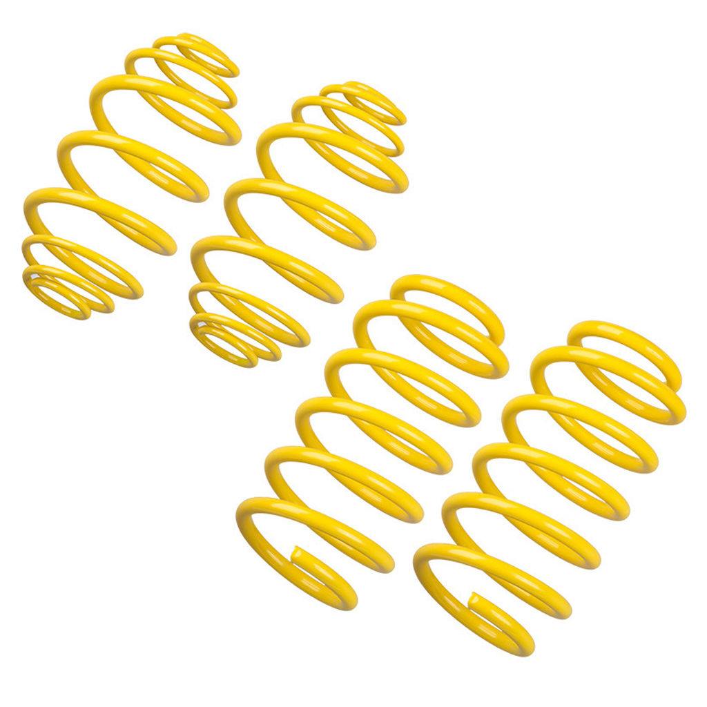 ST Tieferlegungsfedern